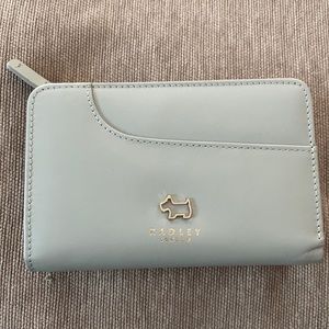 Brand New Medium Zip Top Wallet